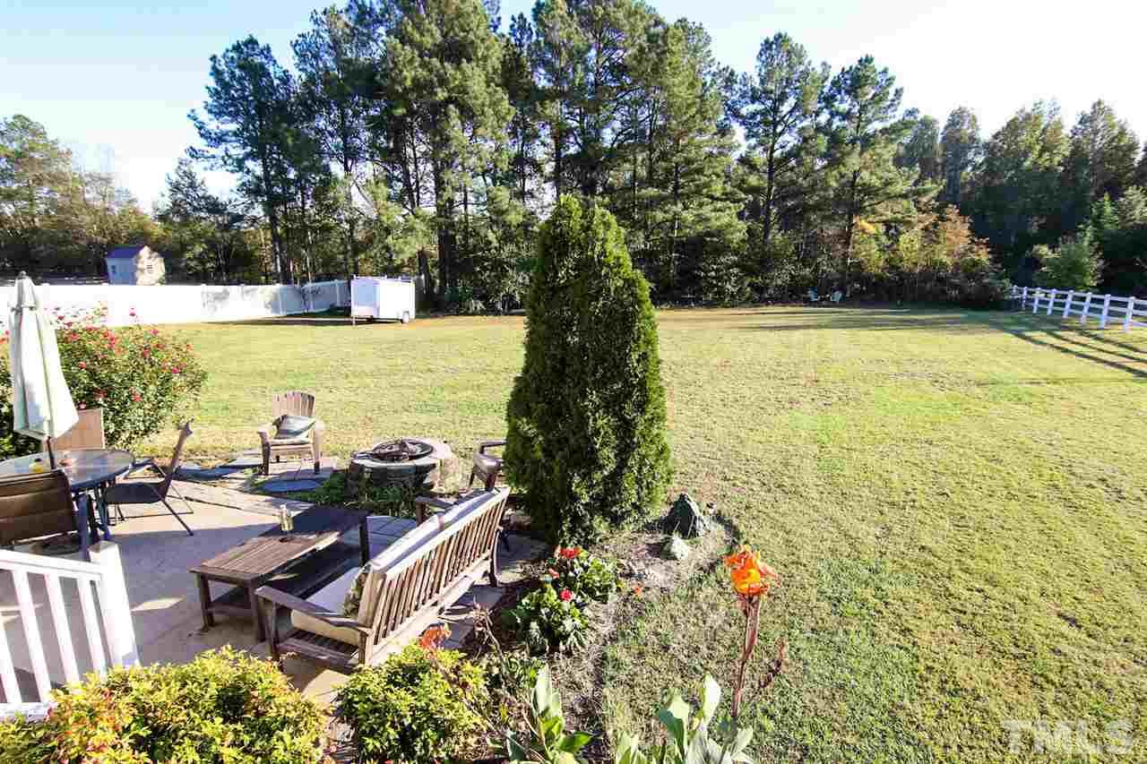 633 Shadetree Road Benson, NC 27504 - Photo 22 of 25 Gallery Image 22