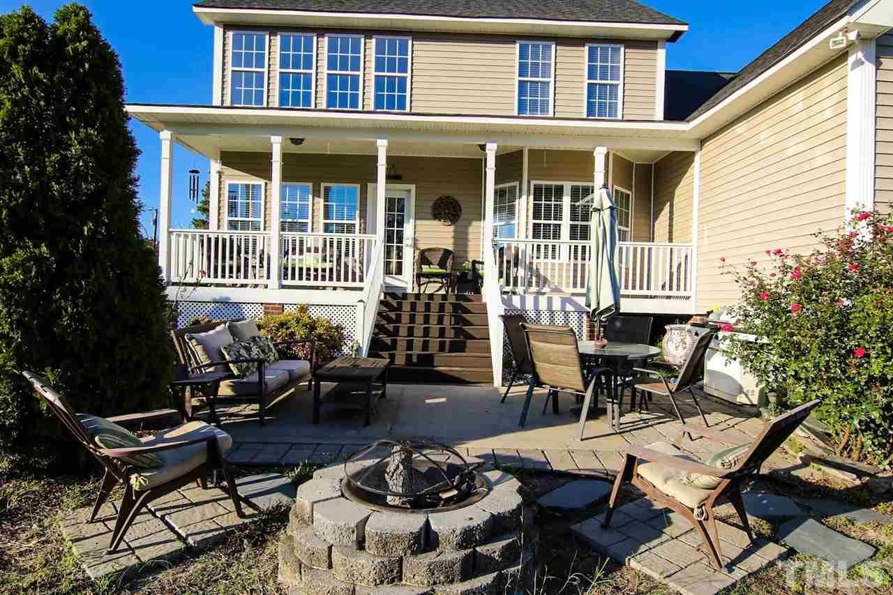 633 Shadetree Road Benson, NC 27504 - Photo 23 of 25 Gallery Image 23