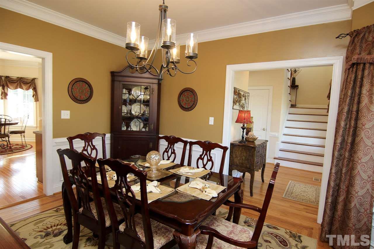 633 Shadetree Road Benson, NC 27504 - Photo 5 of 25 Gallery Image 5