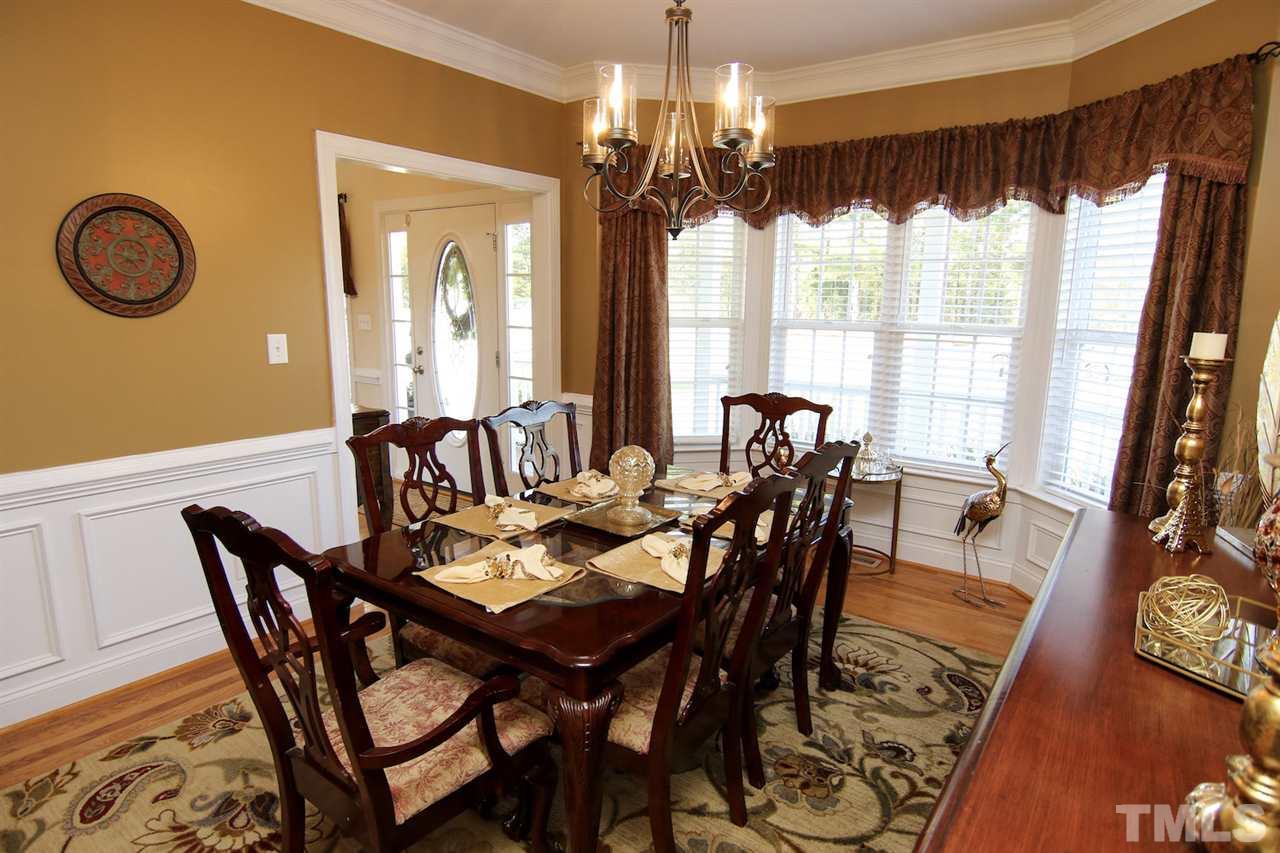 633 Shadetree Road Benson, NC 27504 - Photo 6 of 25 Gallery Image 6
