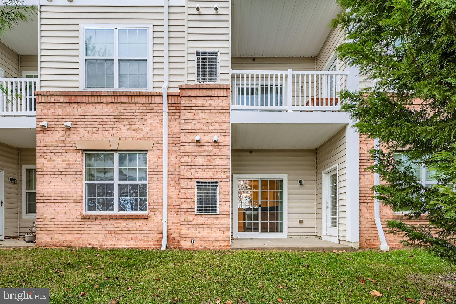 1412 Wigeon Way, Unit 101 Gambrills, MD 21054 - Photo 17 of 18 First Floor Unit