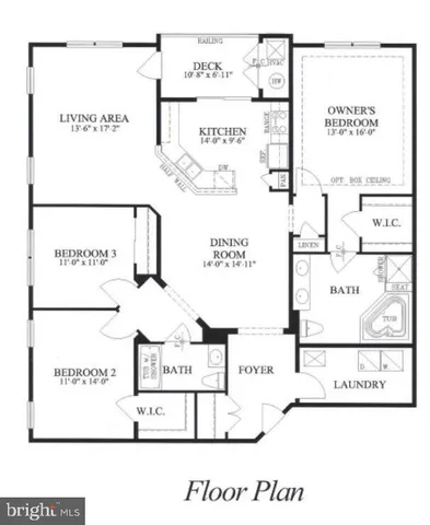 $460,000 | 1412 Wigeon Way, Unit 101, Gambrills, MD 21054