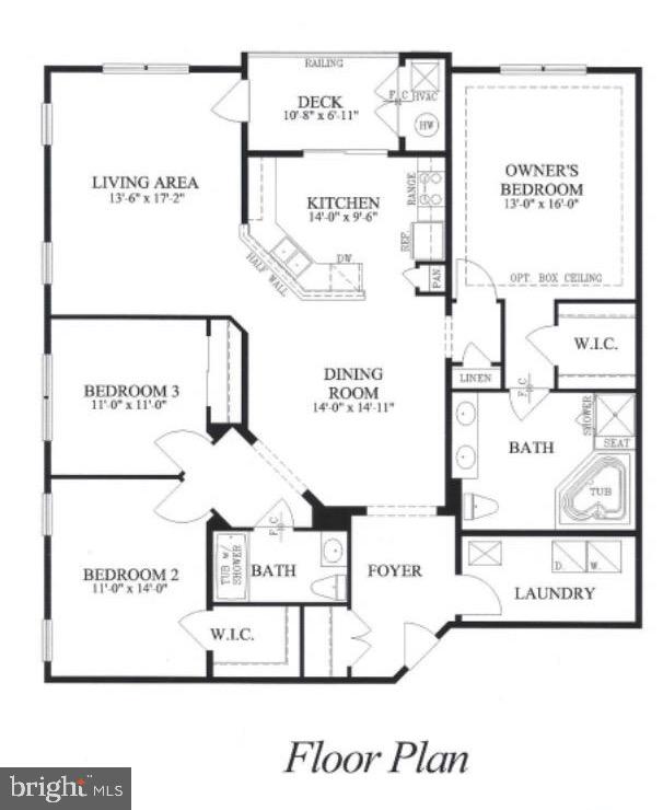 1412 Wigeon Way, Unit 101 Gambrills, MD 21054 - Photo 18 of 18