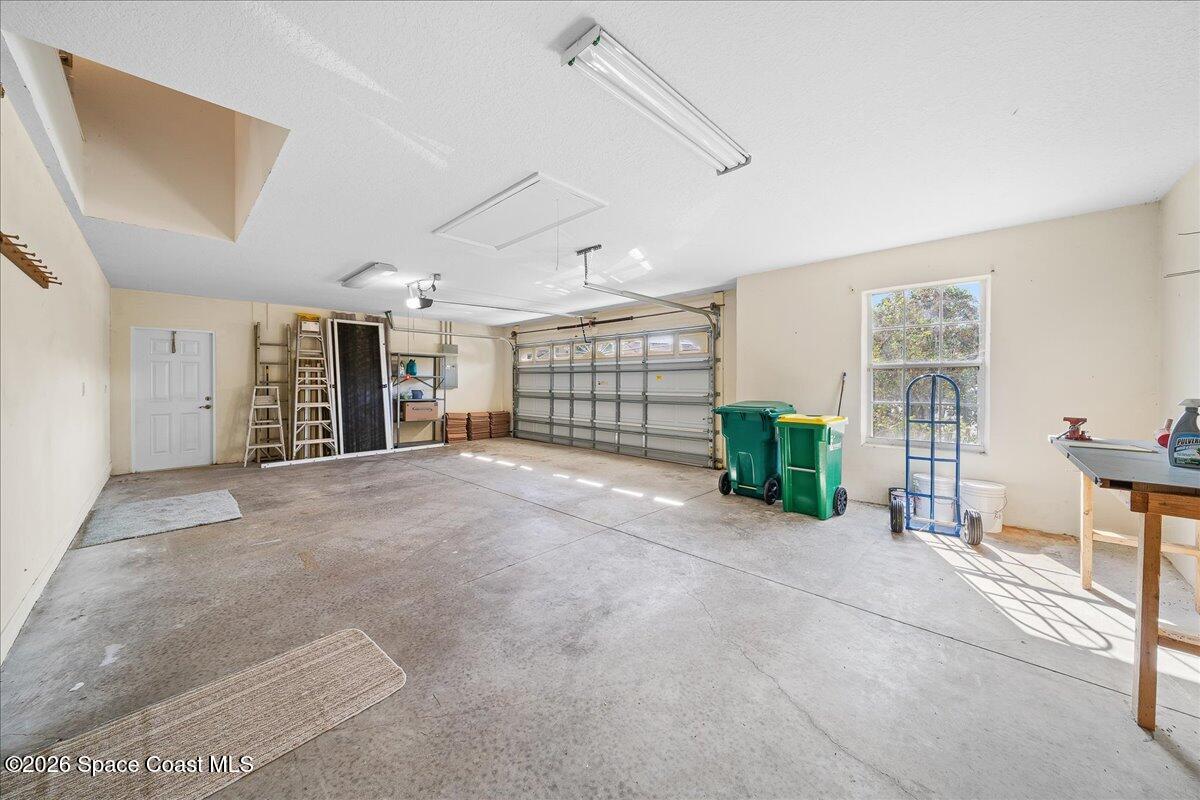 8200 Simpkins Way Melbourne, FL 32940 - Photo 23 of 49 a view of livingroom with furniture and natural light