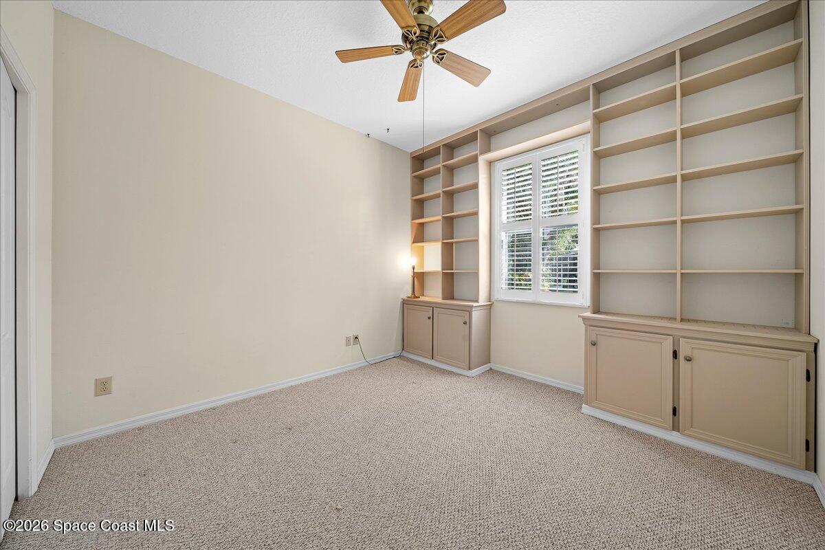 8200 Simpkins Way Melbourne, FL 32940 - Photo 40 of 49 a view of an empty room with a window