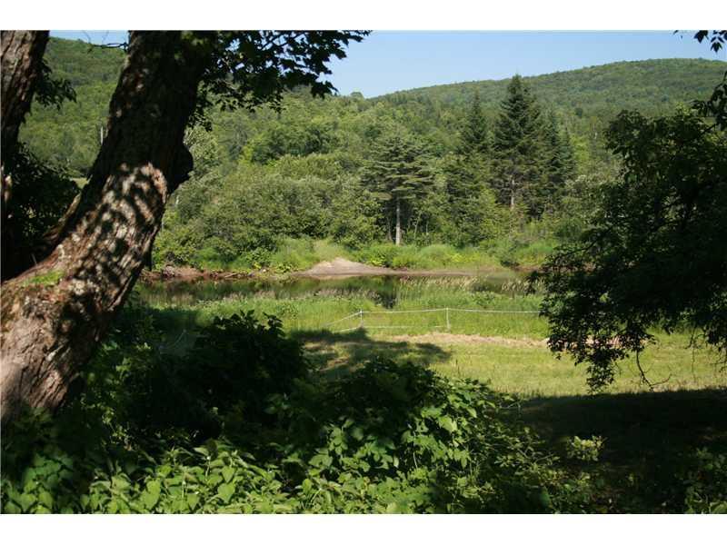 47 South Road Oakfield, ME 04763 - Photo 14 of 26 Land.