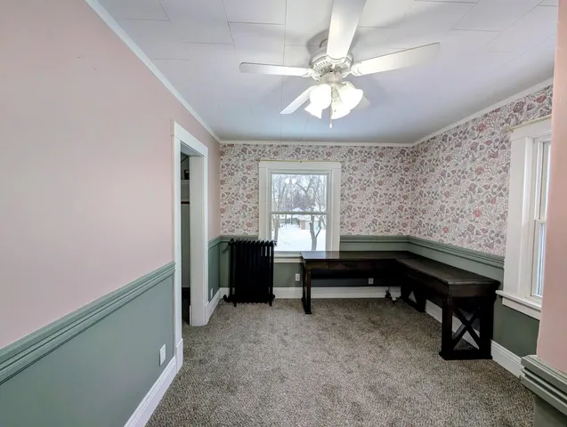 $215,000 | 214 South 5th Street, Montevideo, MN 56265