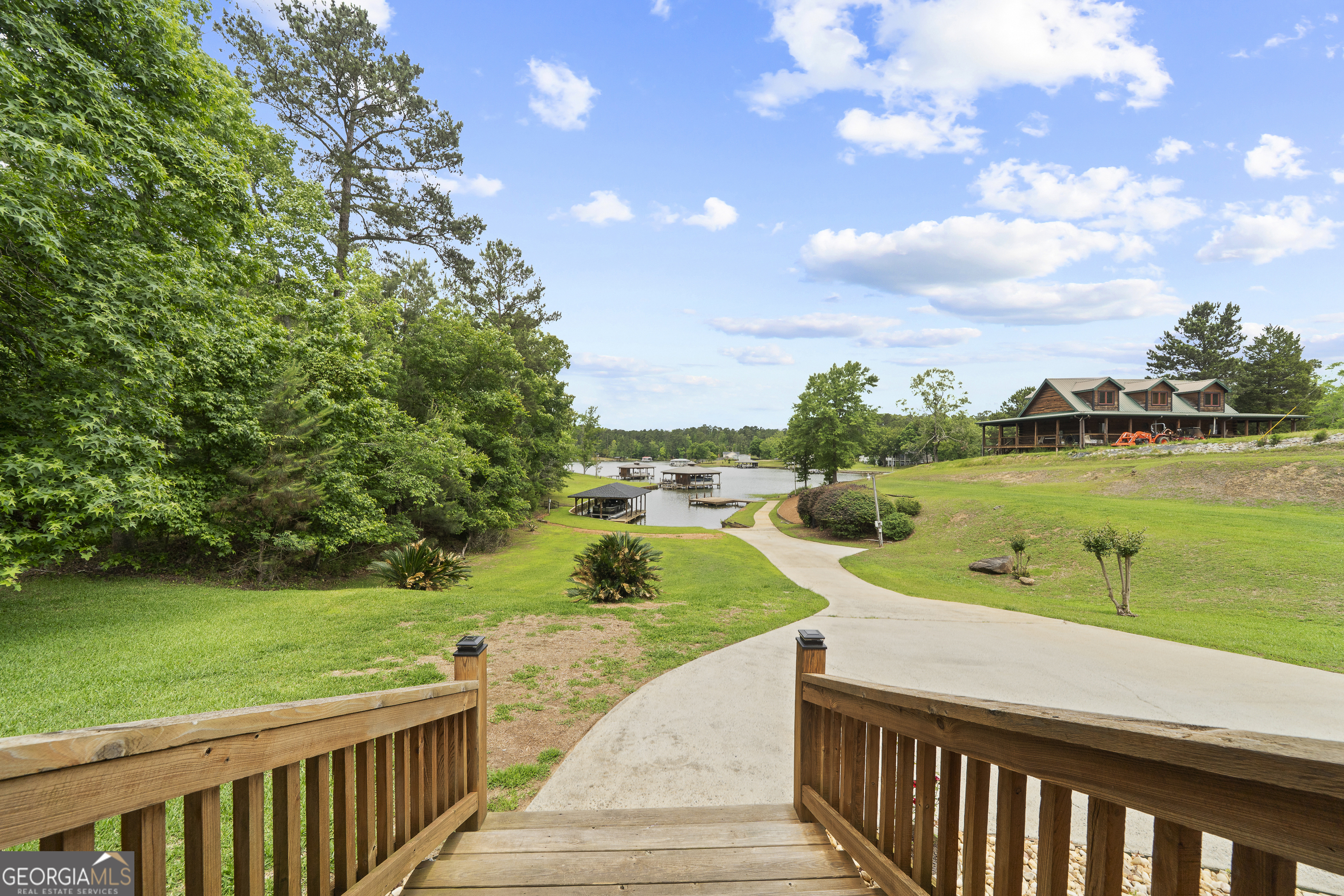 63 Tomahawk Drive Sparta, GA 31087 - Photo 41 of 60