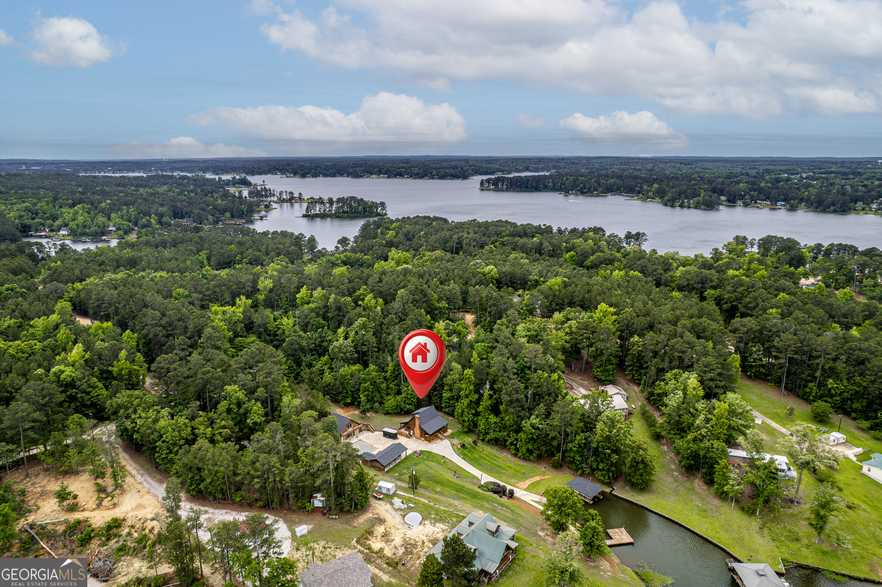 63 Tomahawk Drive Sparta, GA 31087 - Photo 5 of 60