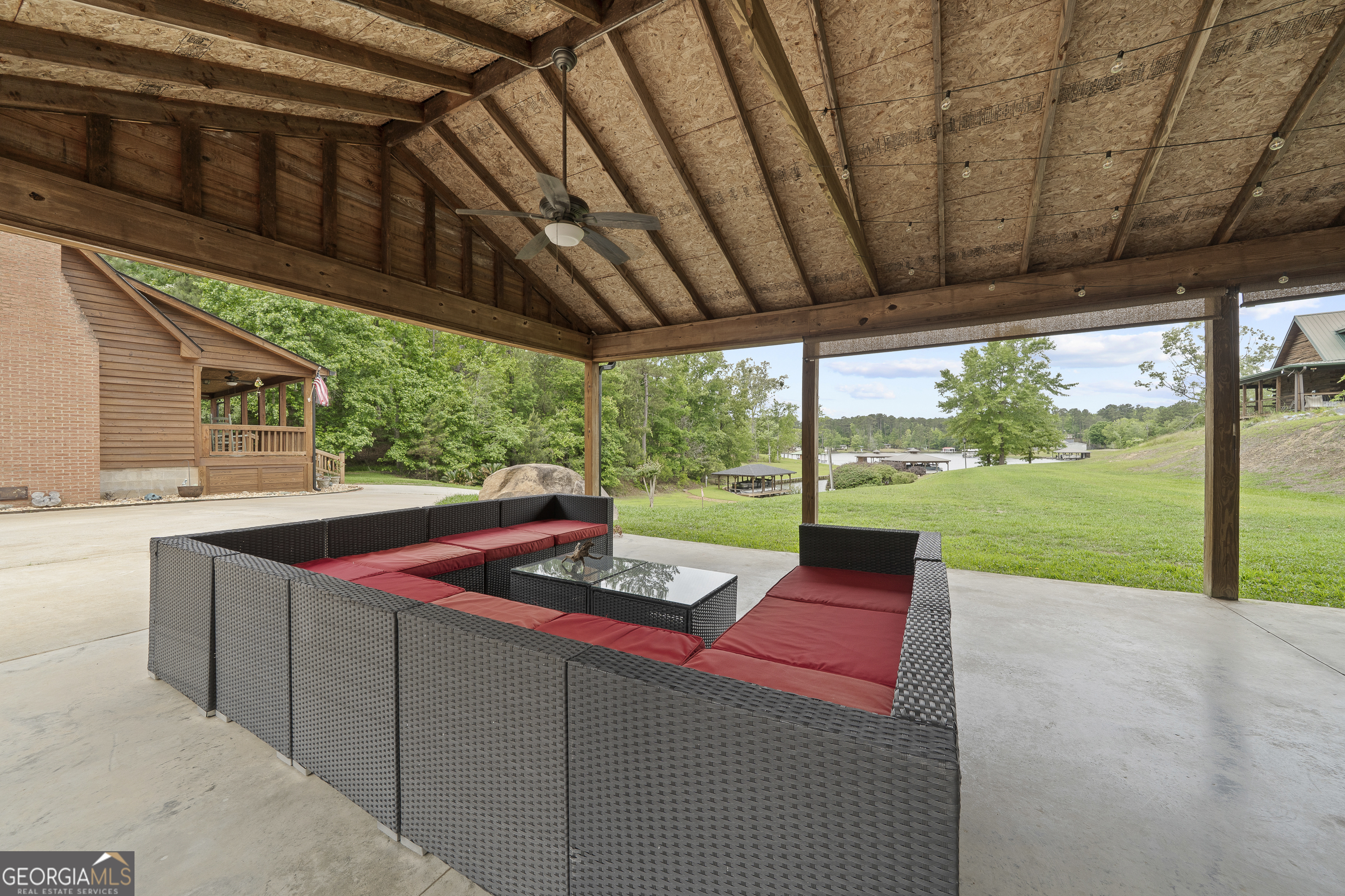 63 Tomahawk Drive Sparta, GA 31087 - Photo 53 of 60