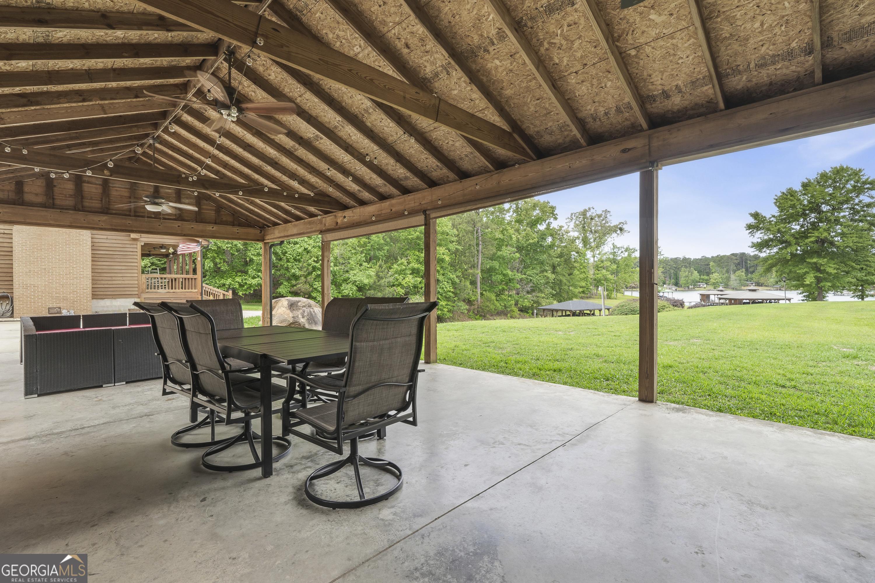 63 Tomahawk Drive Sparta, GA 31087 - Photo 56 of 60