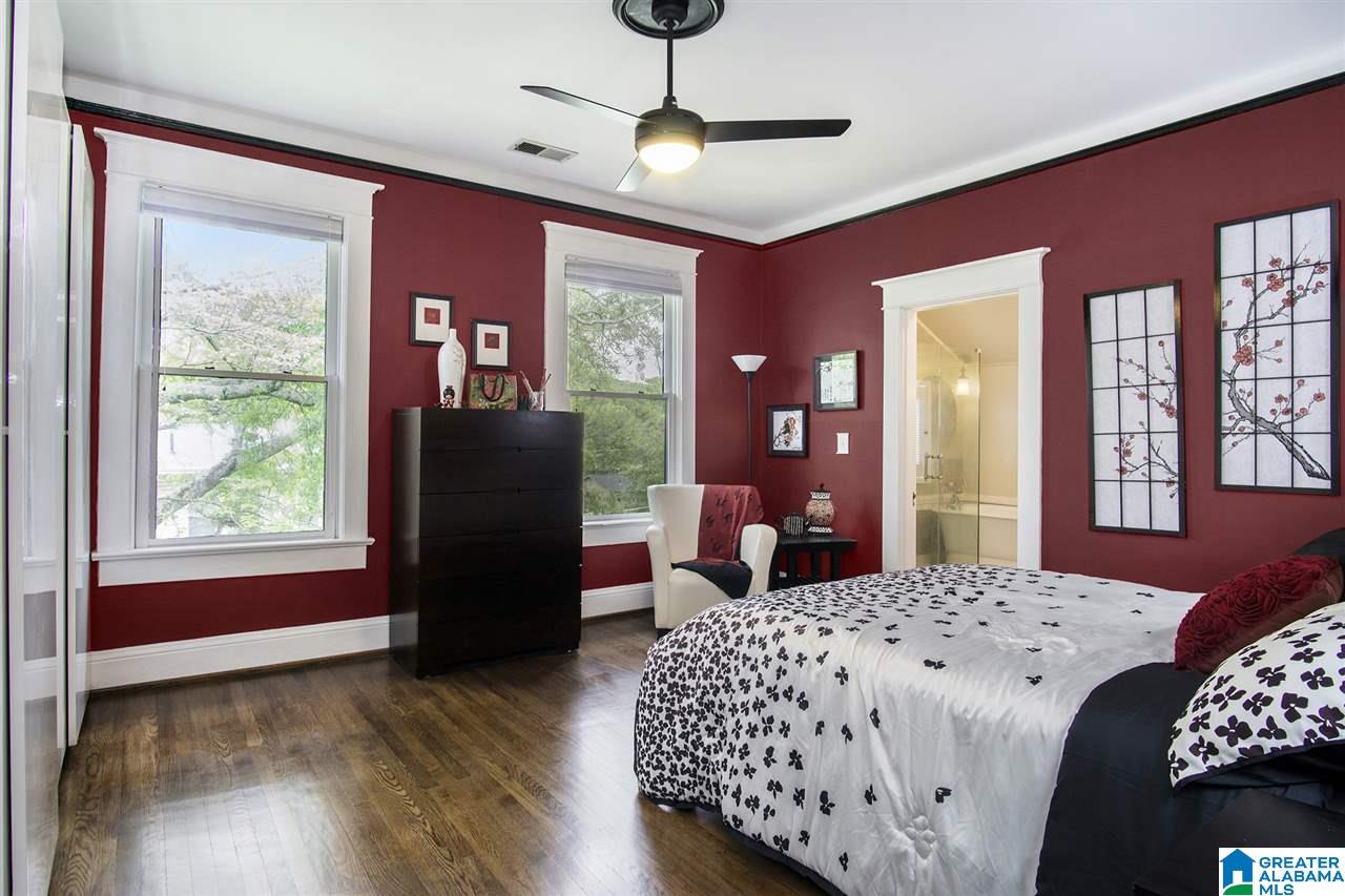 1430 13th Place South Birmingham, AL 35205 - Photo 35 of 44