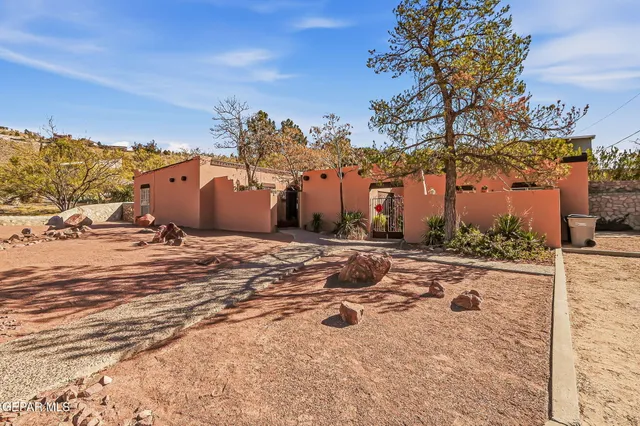 $430,000 | 820 Turney Drive, El Paso, TX 79902