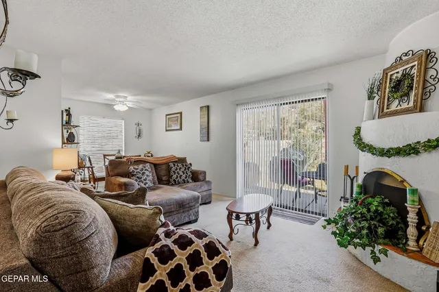 $430,000 | 820 Turney Drive, Unit AB, El Paso, TX 79902
