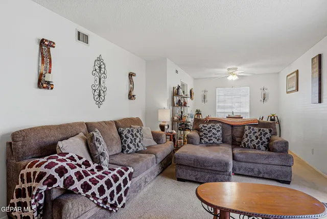 $430,000 | 820 Turney Drive, Unit AB, El Paso, TX 79902