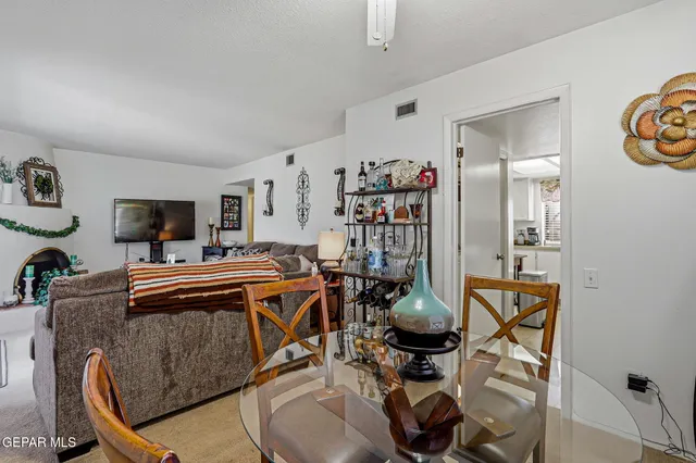 $430,000 | 820 Turney Drive, Unit AB, El Paso, TX 79902