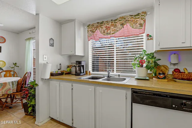 $430,000 | 820 Turney Drive, Unit AB, El Paso, TX 79902