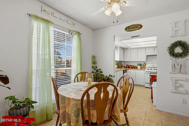 $430,000 | 820 Turney Drive, Unit AB, El Paso, TX 79902