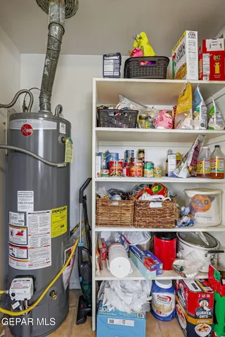 $430,000 | 820 Turney Drive, Unit AB, El Paso, TX 79902