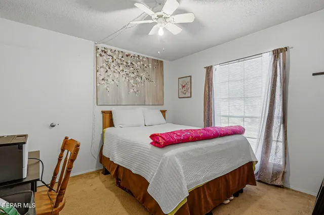 $430,000 | 820 Turney Drive, Unit AB, El Paso, TX 79902