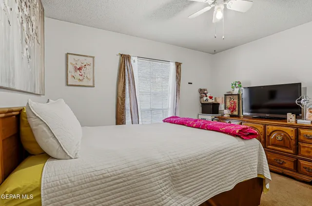 $430,000 | 820 Turney Drive, Unit AB, El Paso, TX 79902