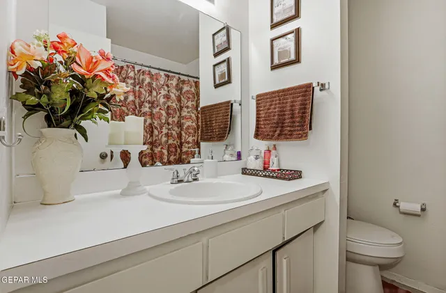 $430,000 | 820 Turney Drive, Unit AB, El Paso, TX 79902