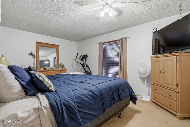 $430,000 | 820 Turney Drive, Unit AB, El Paso, TX 79902