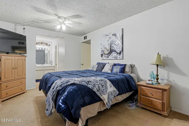 $430,000 | 820 Turney Drive, Unit AB, El Paso, TX 79902