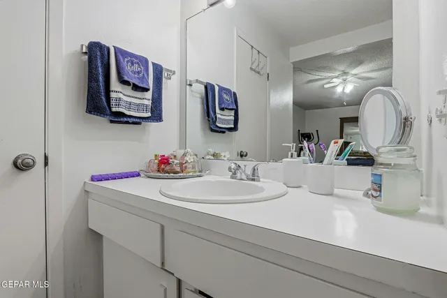 $430,000 | 820 Turney Drive, Unit AB, El Paso, TX 79902