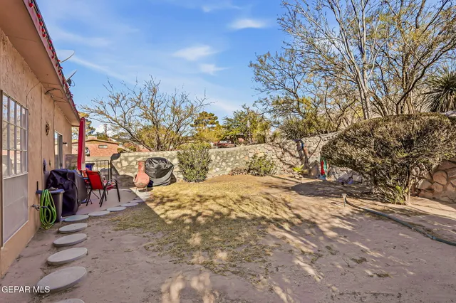 $430,000 | 820 Turney Drive, Unit AB, El Paso, TX 79902