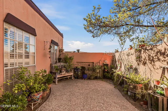 $430,000 | 820 Turney Drive, Unit AB, El Paso, TX 79902