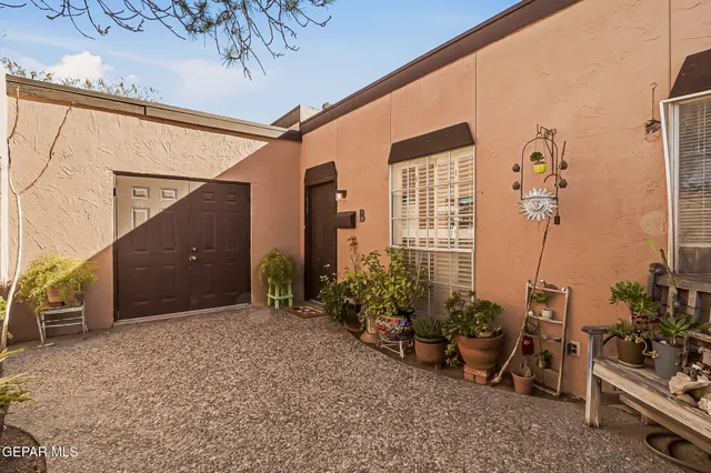 $430,000 | 820 Turney Drive, Unit AB, El Paso, TX 79902