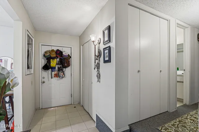 $430,000 | 820 Turney Drive, Unit AB, El Paso, TX 79902