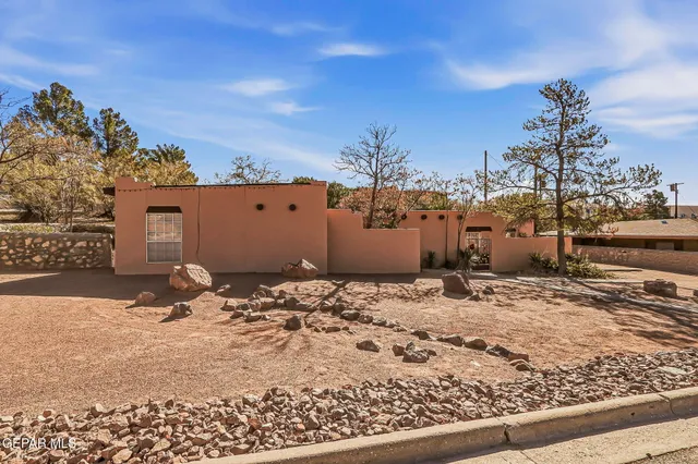 $430,000 | 820 Turney Drive, Unit AB, El Paso, TX 79902