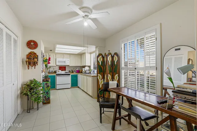 $430,000 | 820 Turney Drive, Unit AB, El Paso, TX 79902