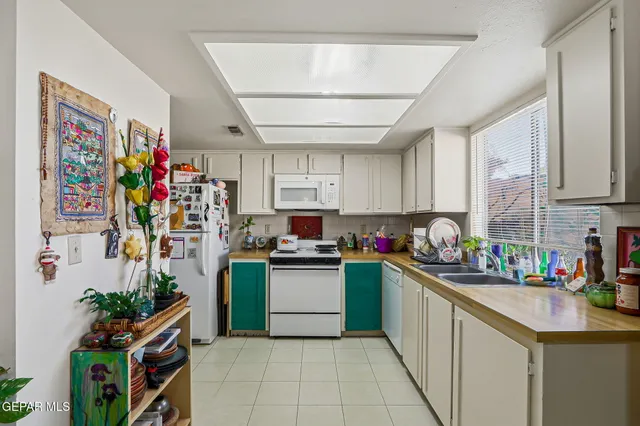 $430,000 | 820 Turney Drive, Unit AB, El Paso, TX 79902