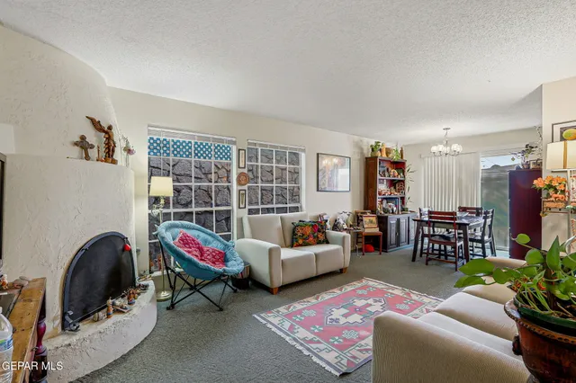 $430,000 | 820 Turney Drive, Unit AB, El Paso, TX 79902