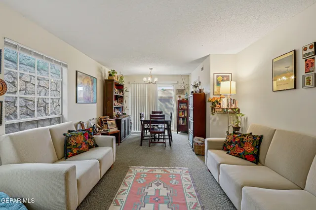 $430,000 | 820 Turney Drive, Unit AB, El Paso, TX 79902