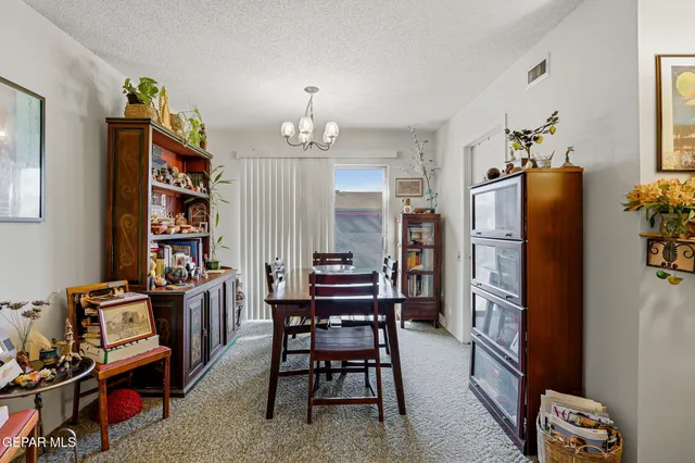 $430,000 | 820 Turney Drive, Unit AB, El Paso, TX 79902