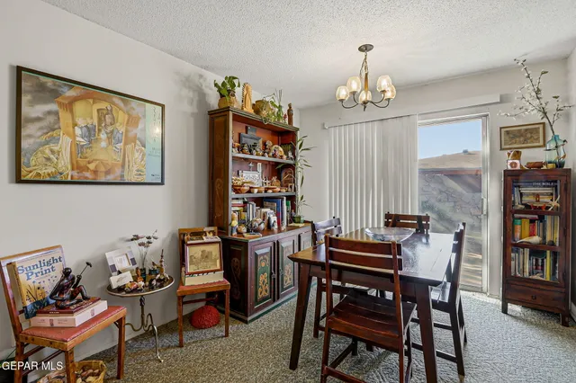 $430,000 | 820 Turney Drive, Unit AB, El Paso, TX 79902