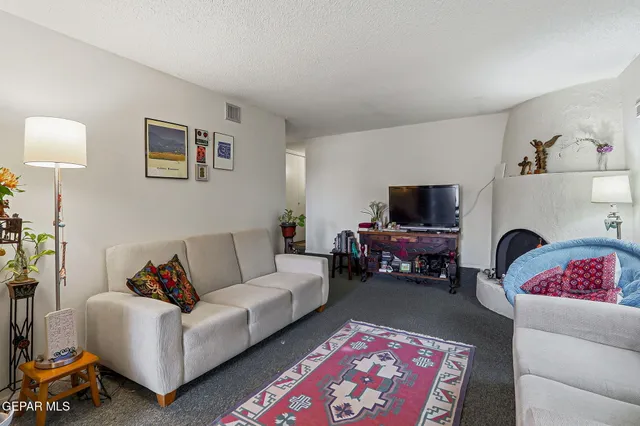 $430,000 | 820 Turney Drive, Unit AB, El Paso, TX 79902