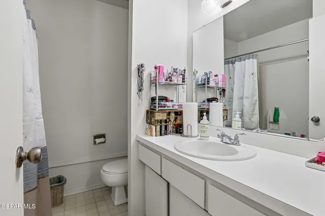 $430,000 | 820 Turney Drive, Unit AB, El Paso, TX 79902