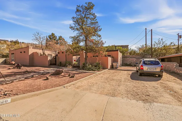 $430,000 | 820 Turney Drive, Unit AB, El Paso, TX 79902