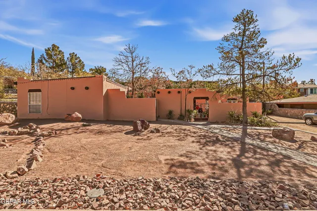 $430,000 | 820 Turney Drive, Unit AB, El Paso, TX 79902