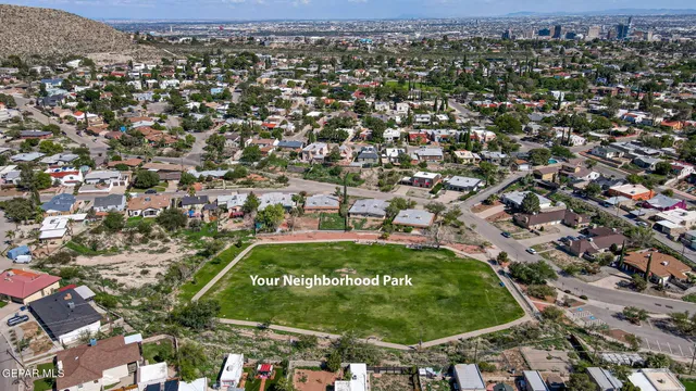 $430,000 | 820 Turney Drive, Unit AB, El Paso, TX 79902