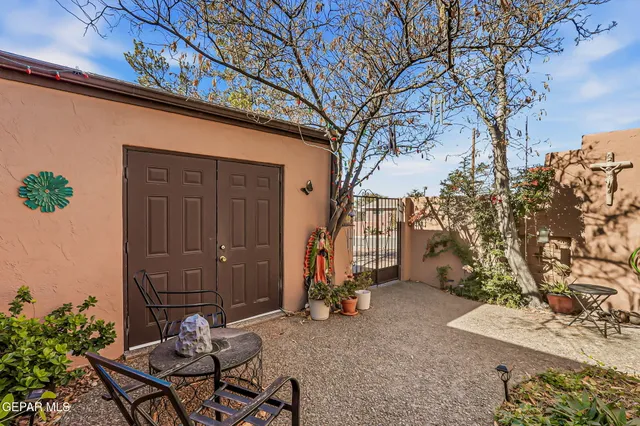 $430,000 | 820 Turney Drive, Unit AB, El Paso, TX 79902