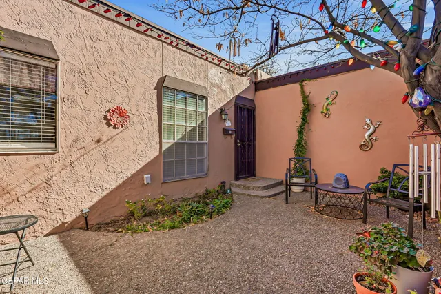 $430,000 | 820 Turney Drive, Unit AB, El Paso, TX 79902