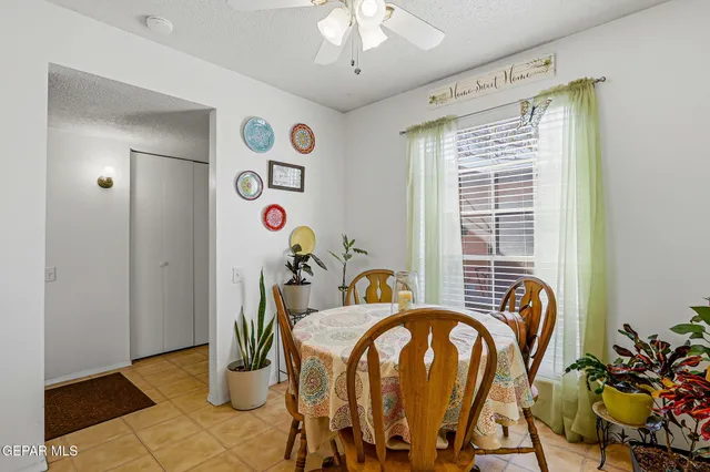 $430,000 | 820 Turney Drive, Unit AB, El Paso, TX 79902