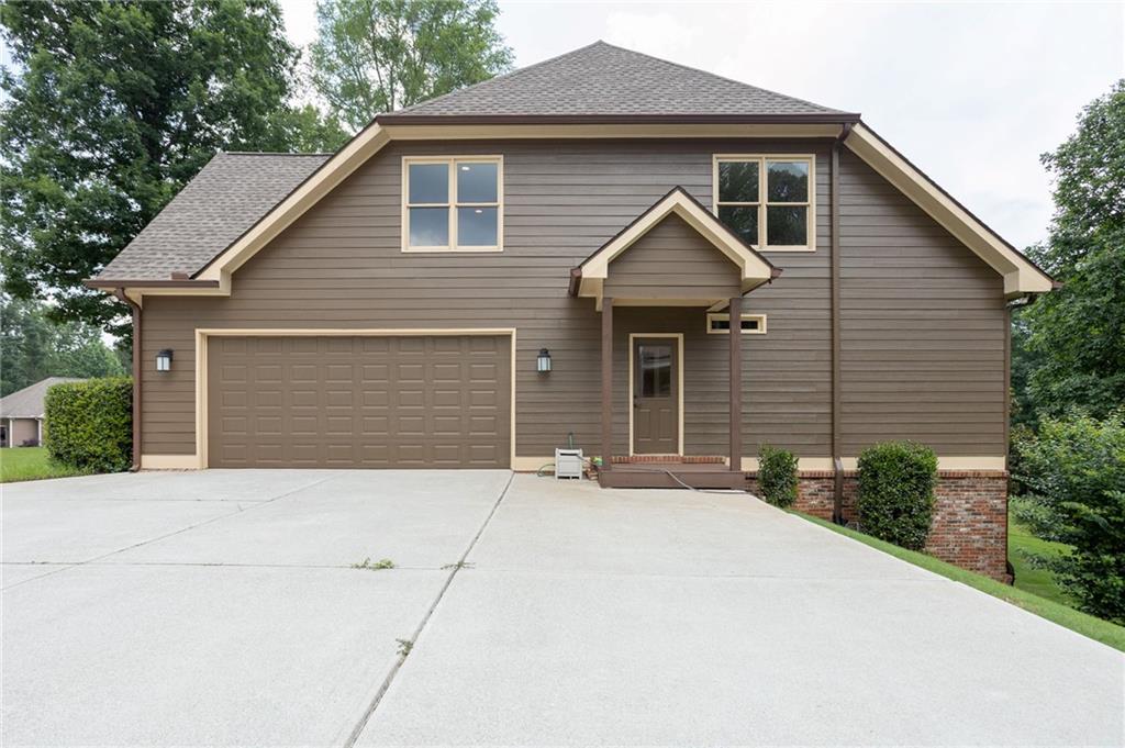 348 Hidden Trail Pendergrass, GA 30567 - Photo 8 of 46