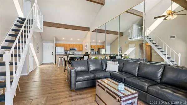 $389,900 | 6570 Pelican Drive, Unit 211, Osage Beach, MO 65065